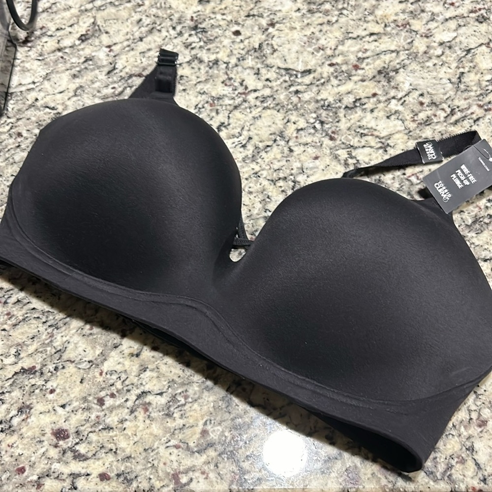 Torrid bra